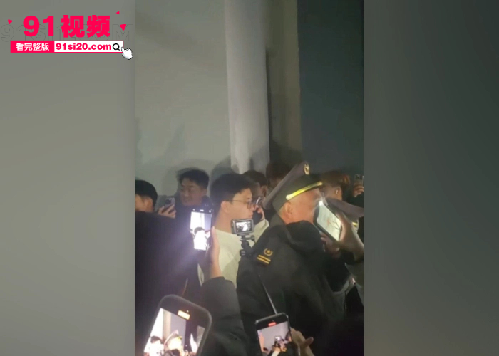 山东职业学院 大三学生偷外卖被抓到遭百人围观这下全校出名了 为了省十几块丢一辈子脸 - 图5