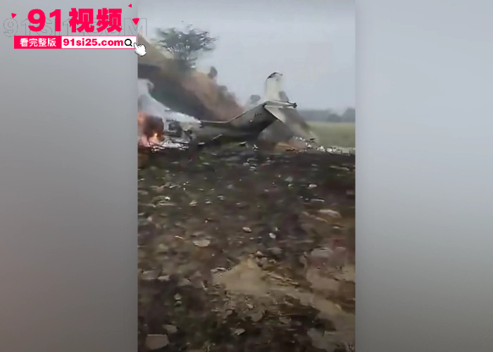 突发印度政坛巨震 副首席部长 阿吉特·帕瓦尔 坠机身亡 飞机撞地解体爆炸 机上5人全员遇难 - 图7