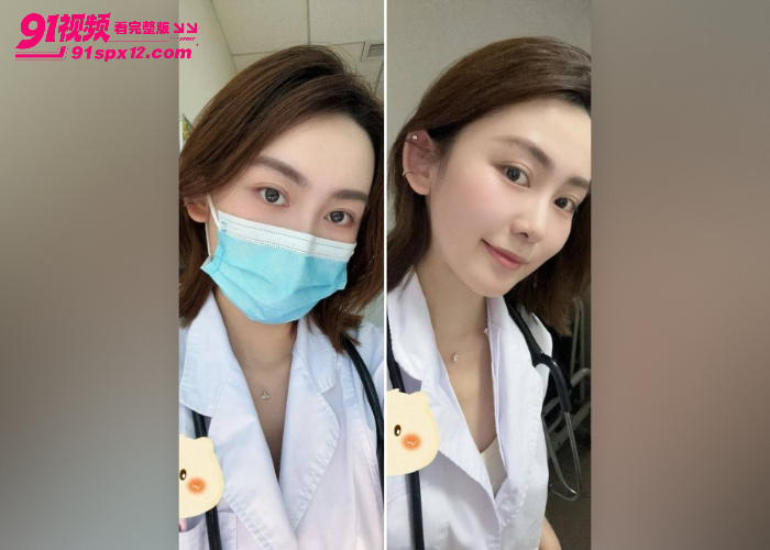 【海角原创】做医生的亲姐姐帮我割包皮 鸡儿摸硬自己骑上来疯狂摇臀 简直太爽了 - 图1