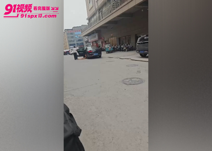 山东菏泽东明县大都会 街头惊现杀人案 网传女子出轨被原配杀害后原配自杀 - 图2