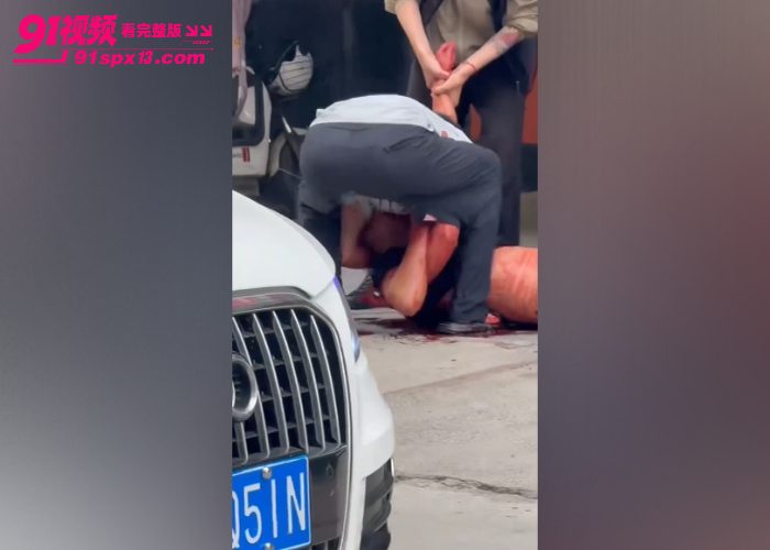 山东菏泽东明县大都会 街头惊现杀人案 网传女子出轨被原配杀害后原配自杀 - 图9