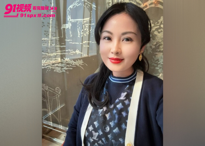 韵味十足人妻家中自慰不过瘾 出轨邻居猛男偷情 情趣装被猛操射满骚穴 - 图3