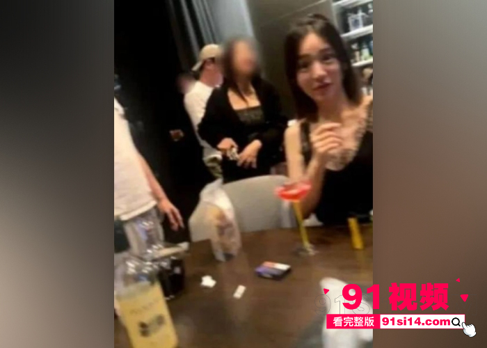 韩国财阀千金 黄荷娜 成红色通缉犯 逃往柬埔寨疑似成为电诈大佬为园区洗钱 涉嫌贩毒参与性交易视频流出 - 图7