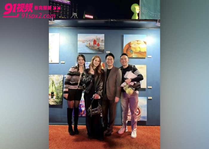 香港富豪 李嘉诚 控告艺人 周秀娜 诽谤骚扰疑似十年私情曝光 不雅视频外泄全网疯传 - 图9