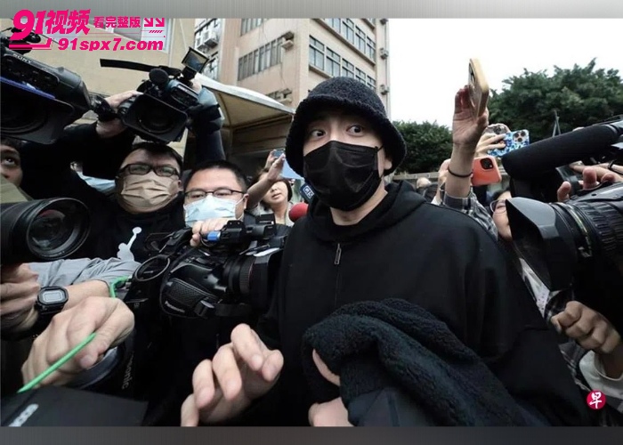 台湾演员 王大陆 找黑帮讨债牵出惊天大瓜 和女友安妮阙沐轩 被判刑6个月 果然是红颜祸水 - 图4