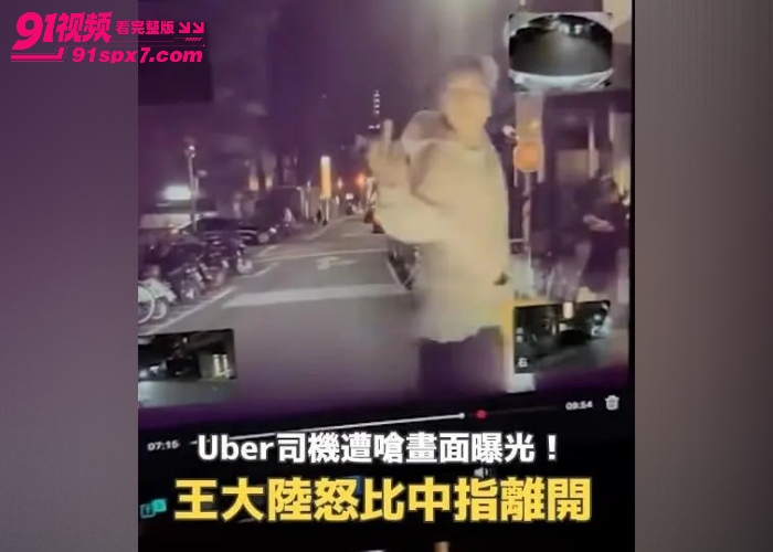 台湾演员 王大陆 找黑帮讨债牵出惊天大瓜 和女友安妮阙沐轩 被判刑6个月 果然是红颜祸水 - 图6