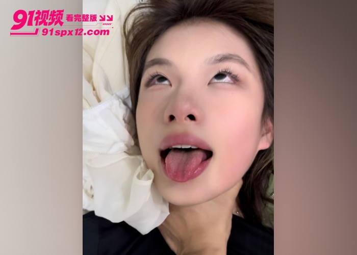 广东巨乳嫩妹混血颜值极品母狗 胸大腰细活好叫床声甜美 主动配合金主干穴啪啪全过程 - 图9