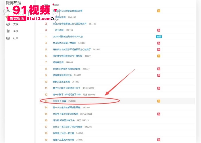 微博热搜日本国民女神 米仓凉子 人已消失多日疑似涉毒被搜查 早期拍摄的性爱视频也随之曝光 - 图10