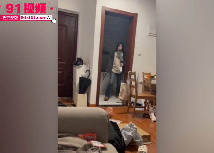 抖音网红 秦衍文加乘 被前女友 邪恶水獭 出售两人做爱视频 持刀威胁等撕逼大瓜 全网跪求原视频独家曝光 - 图15