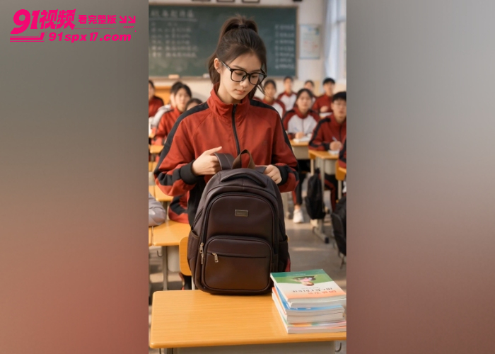 AI短剧 高中少女被Q记 高中美少女放学回家 路上被变态大叔尾随强上后带回家软禁 - 图2