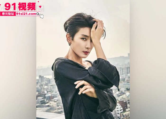 韩国短剧女王 金瑞亨 早期上演超大尺度三级片 甜性涩爱 不用替身三点全露上演激情大戏 高清修复完整版 - 图5