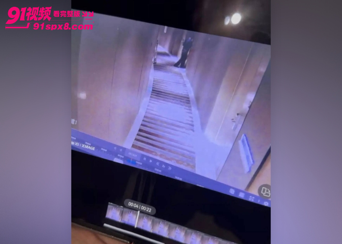 国光电器董事长 陆宏达 被曝在美国性侵27岁女子，不雅视频流出引发资本圈热议 - 图16