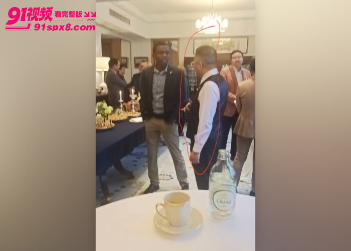 国光电器董事长 陆宏达 被曝在美国性侵27岁女子，不雅视频流出引发资本圈热议 - 图17