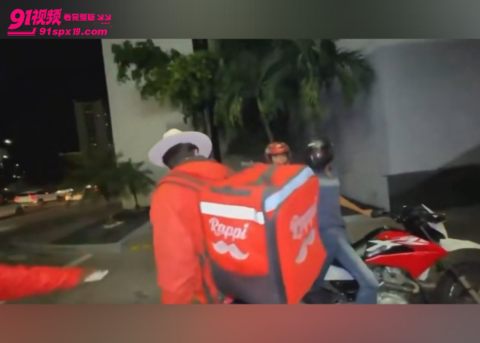 墨西哥网红 塞萨尔加斯特鲁姆 TikTok直播时突遭爆头 镜头意外录下现场惨状 - 图10