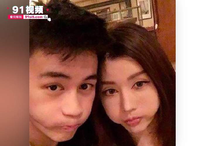 微博热搜赌王之子 何猷君 豪门少爷人设崩塌 公司被曝拖欠员工工资 早期与双胞胎组合BY2 孙雨 有私生子和孙雨性爱视频被曝光 - 图2