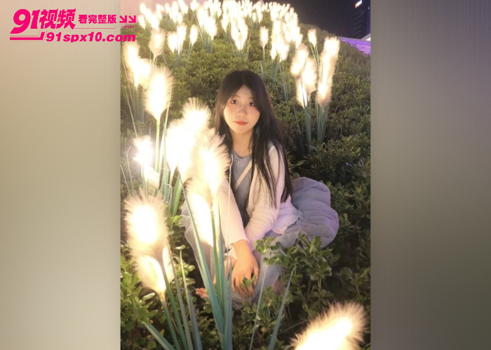 清纯巨乳微胖大学生 清纯甜妹 背后男友调教成胯下 母狗花式无套猛操内射 - 图3