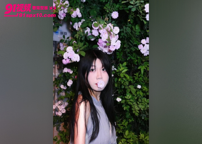 清纯巨乳微胖大学生 清纯甜妹 背后男友调教成胯下 母狗花式无套猛操内射 - 图4