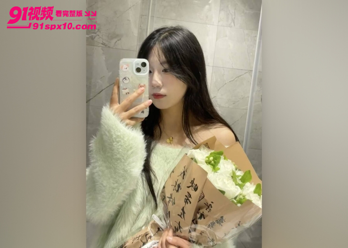 清纯巨乳微胖大学生 清纯甜妹 背后男友调教成胯下 母狗花式无套猛操内射 - 图6