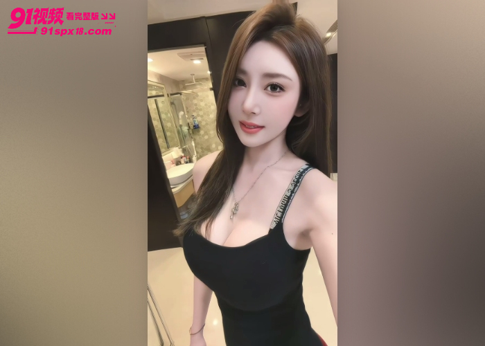 极品人妻情趣黑丝私拍 沙发露奶掰穴展示挑逗 自慰高潮眼神媚到骨子里 - 图3