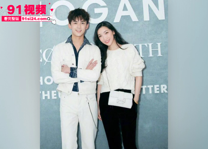 内地男演员 吴磊 被前女友 白珊珊 微博手撕扬言万元卖吴磊床照 国民弟弟秘恋实锤人设彻底崩塌 - 图12
