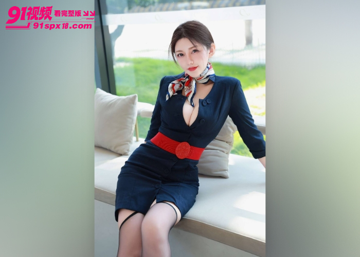 寂寞良家美少妇酒店约炮 表情饥渴掏出大屌埋头深喉 骑乘后入无套猛操高潮 - 图2