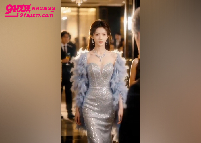 AI成人短剧 分手后霸总给了我十亿精子 美女分手不成反被霸总内射 - 图3