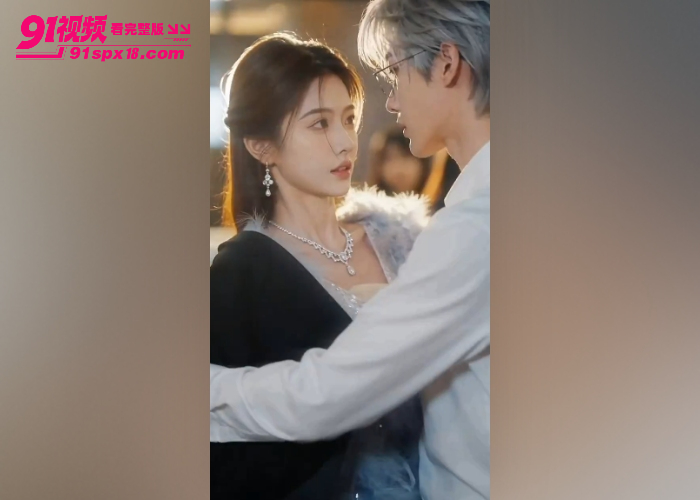 AI成人短剧 分手后霸总给了我十亿精子 美女分手不成反被霸总内射 - 图4