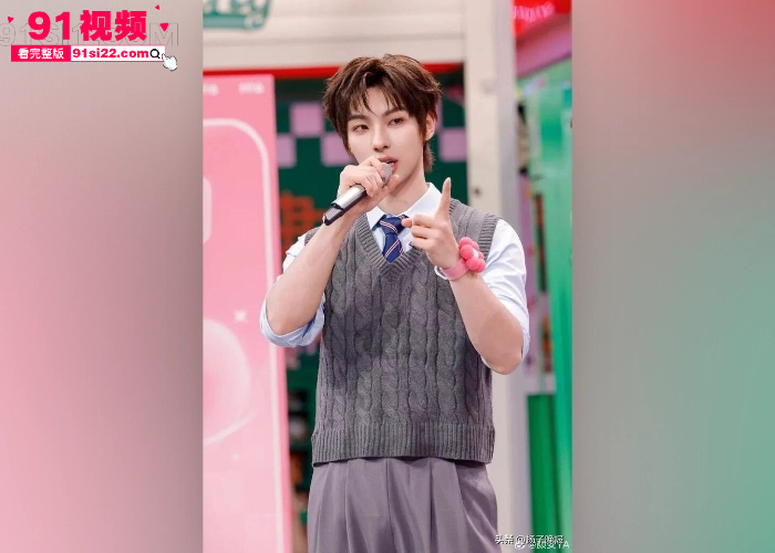 娱乐圈又爆大瓜新生代男星 颜安 被粉丝怒爆七宗罪 最炸裂的是为换资源甘愿被爆菊花 赚钱之后被刺金主真会玩啊 - 图4