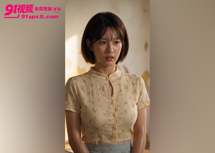 AI成人短剧 妖孽小村医 高材生韩尘 被陷害变傻子 意外得到机缘后 拿下村内多位女神 - 图3