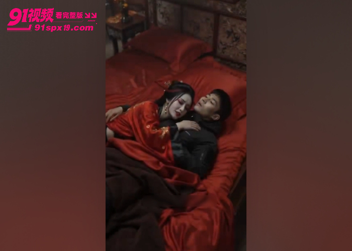 AI短剧 南山古宅的倩影  古宅缠绵云娘后再遇少妇 黑丝巨乳诱惑求内射 - 图3