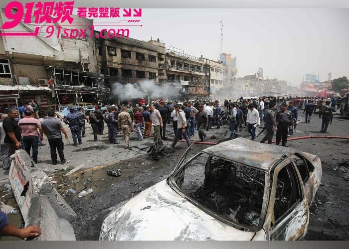 惊天巨变美国空袭伊朗 统治40年的最高领袖 哈梅内伊 确认身亡次子能否接班 还是伊朗政权直接走向土崩瓦解？ - 图7