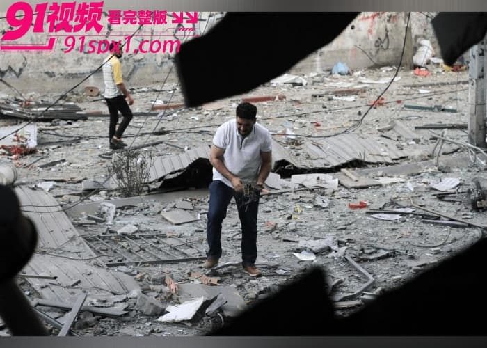 惊天巨变美国空袭伊朗 统治40年的最高领袖 哈梅内伊 确认身亡次子能否接班 还是伊朗政权直接走向土崩瓦解？ - 图8