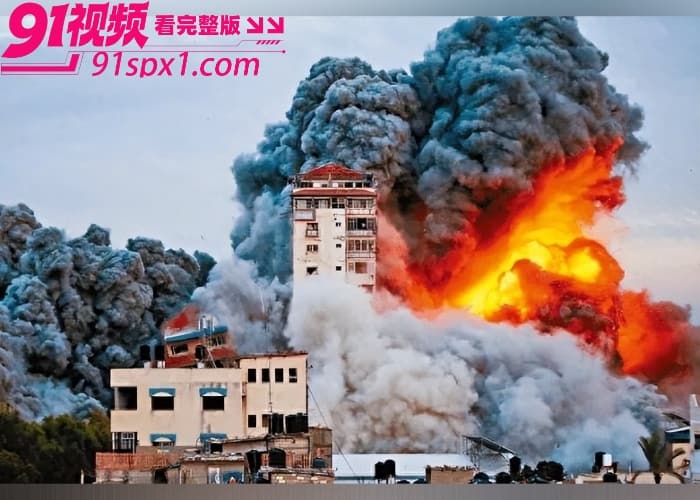 惊天巨变美国空袭伊朗 统治40年的最高领袖 哈梅内伊 确认身亡次子能否接班 还是伊朗政权直接走向土崩瓦解？ - 图9