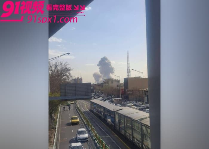 惊天巨变美国空袭伊朗 统治40年的最高领袖 哈梅内伊 确认身亡次子能否接班 还是伊朗政权直接走向土崩瓦解？ - 图12