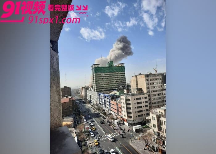 惊天巨变美国空袭伊朗 统治40年的最高领袖 哈梅内伊 确认身亡次子能否接班 还是伊朗政权直接走向土崩瓦解？ - 图13