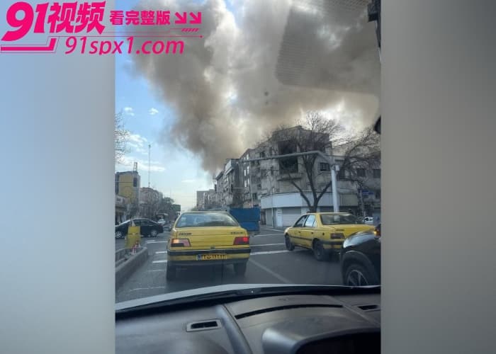 惊天巨变美国空袭伊朗 统治40年的最高领袖 哈梅内伊 确认身亡次子能否接班 还是伊朗政权直接走向土崩瓦解？ - 图14