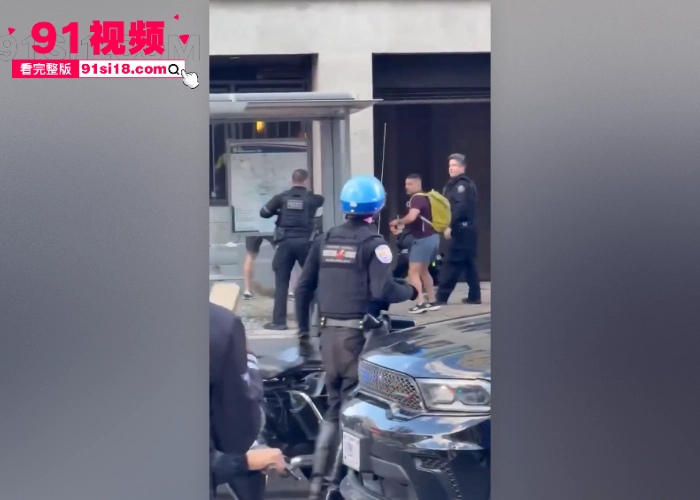 美国华盛顿两名警卫员当街被枪杀  这是一场有预谋的恐怖袭击 特朗普下令严查 - 图7