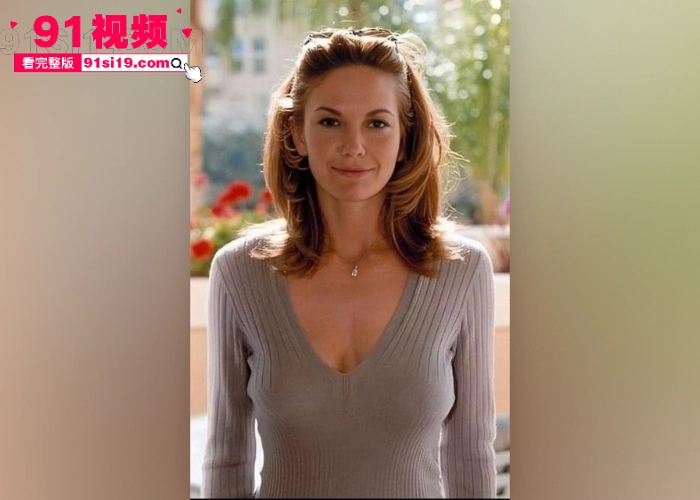 美国著名性感女星 黛安·莲恩 封神之作 出轨Unfaithful 一次意外的相遇让欲望的火烧毁了一切 - 图4