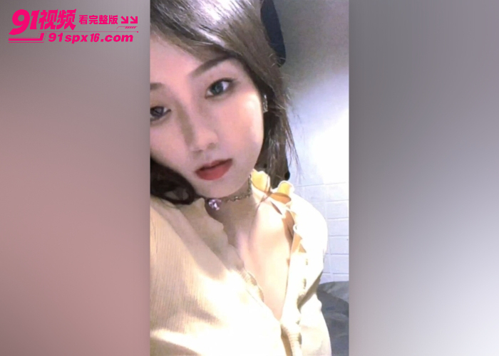 高颜值女大学生 刘佳颖 清纯外表 黑丝巨乳翘臀诱惑私拍 全裸肛塞揉奶扣穴自慰高潮不断 - 图5