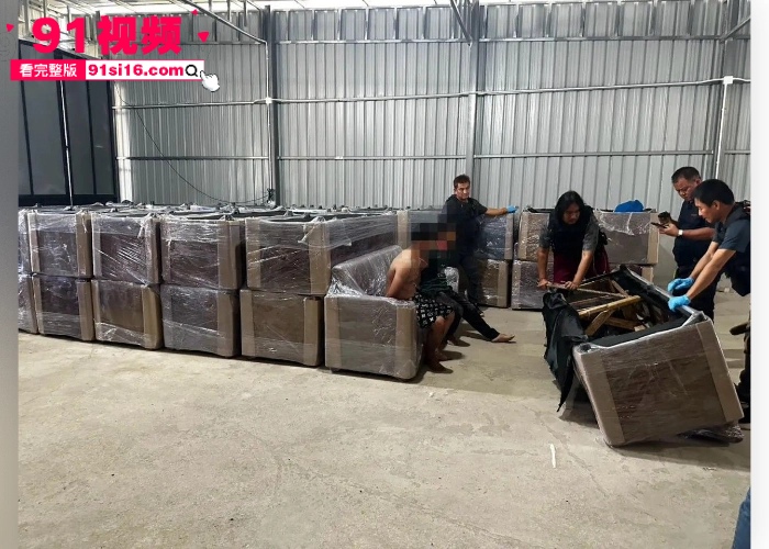 柬埔寨大嫂劫狱事件最新后续 昨日贩毒团伙KTV聚众吸毒嫖娼全员落网 淫乱视频曝光玩得花样百出 - 图3