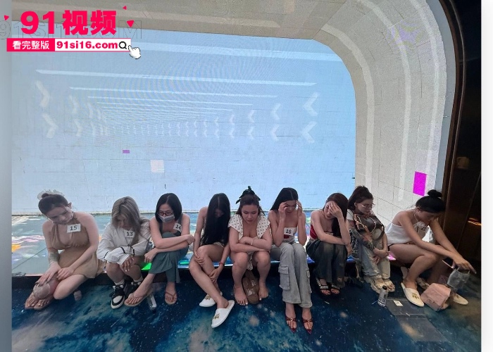 柬埔寨大嫂劫狱事件最新后续 昨日贩毒团伙KTV聚众吸毒嫖娼全员落网 淫乱视频曝光玩得花样百出 - 图11