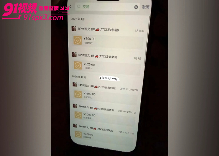 台球女助教 卢西奥 婚内出轨露骨聊天记录性爱视频双重曝光 引发全网疯传 尺度大到惊人 - 图6