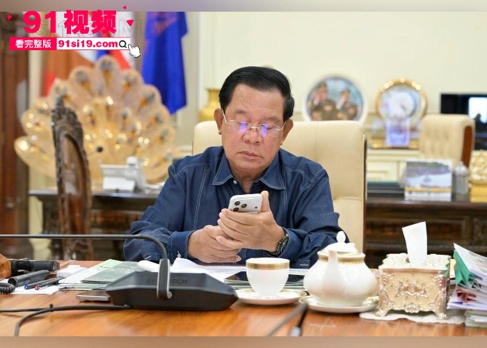 泰国军方空袭柬埔寨导致平民受伤 数万民众流离失所 两国新一轮冲突爆发 - 图8