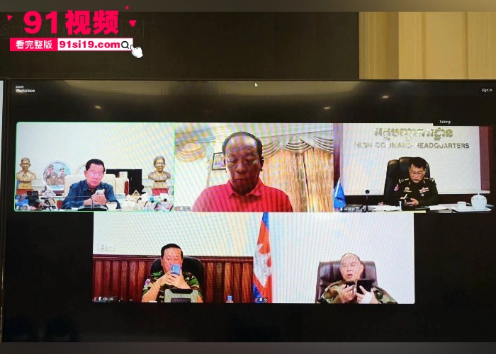 泰国军方空袭柬埔寨导致平民受伤 数万民众流离失所 两国新一轮冲突爆发 - 图11