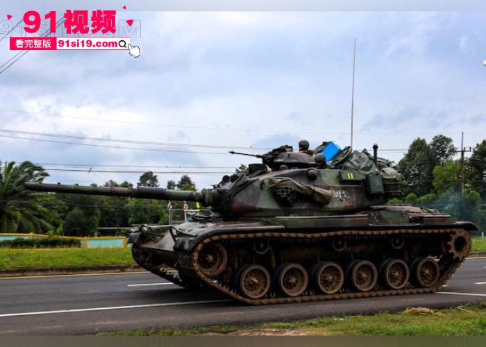 泰国军方空袭柬埔寨导致平民受伤 数万民众流离失所 两国新一轮冲突爆发 - 图12