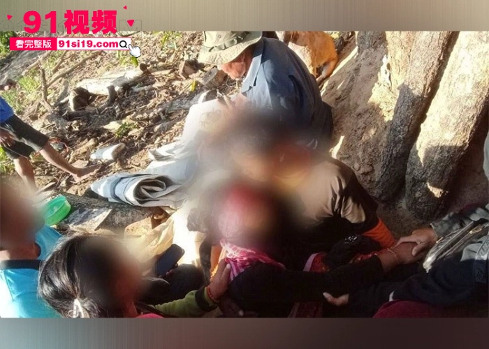泰国军方空袭柬埔寨导致平民受伤 数万民众流离失所 两国新一轮冲突爆发 - 图19