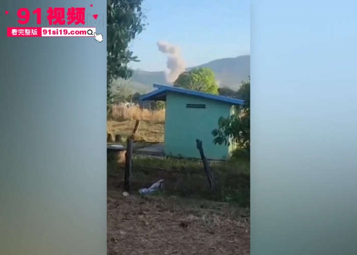 泰国军方空袭柬埔寨导致平民受伤 数万民众流离失所 两国新一轮冲突爆发 - 图20