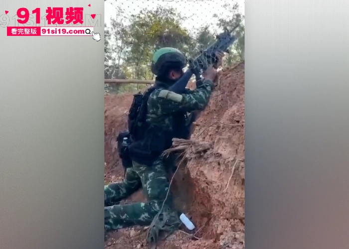 泰国军方空袭柬埔寨导致平民受伤 数万民众流离失所 两国新一轮冲突爆发 - 图21