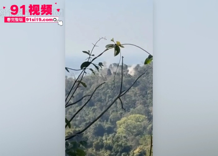 泰国军方空袭柬埔寨导致平民受伤 数万民众流离失所 两国新一轮冲突爆发 - 图22