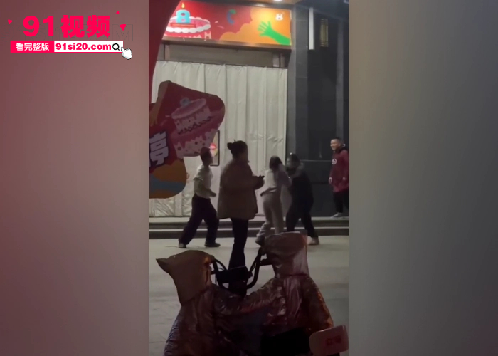 河南驻马店西平战神1V5事件 兄弟背刺老婆出轨 老婆跟情夫一起殴打原配老公 纯爱战士应声倒地 - 图7